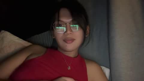 Chelliane online show from 11.10.25