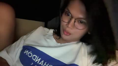 Chelliane online show from 11.11.25