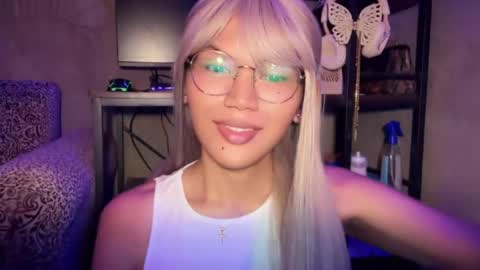 Chelliane online show from 04.26.26
