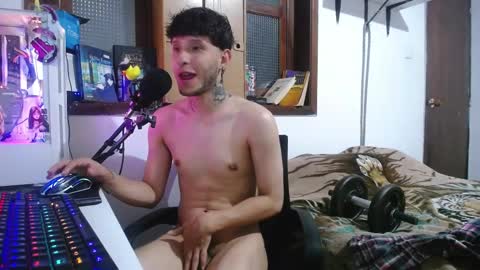 Esteban online show from 12.20.24