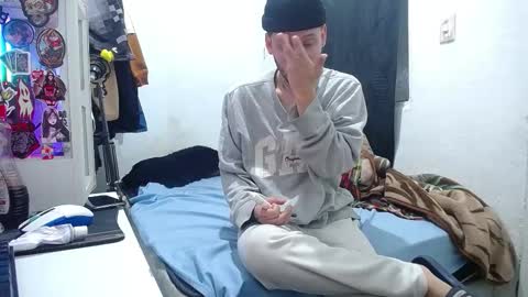 Esteban online show from 09.24.25