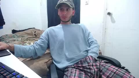 Esteban online show from 09.27.25