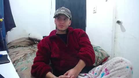 Esteban online show from 10.15.25