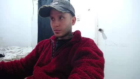Esteban online show from 10.16.25