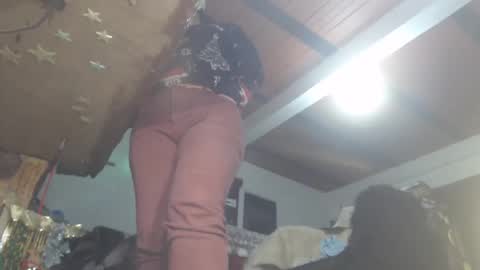 Eskela911 online show from 12.25.24