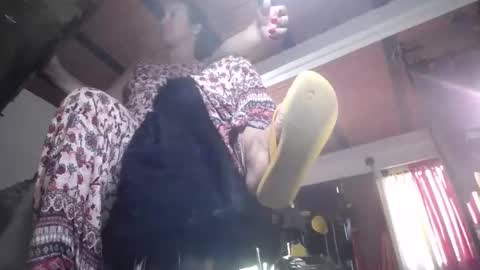 Eskela911 online show from 01.20.25