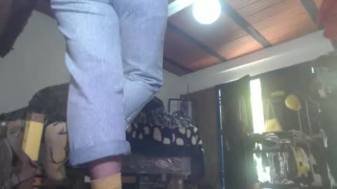 Eskela911 online show from 01.27.25