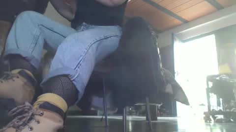 Eskela911 online show from 02.03.25