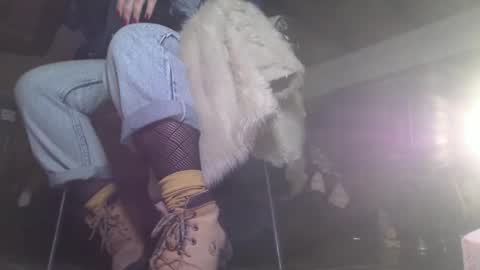 Eskela911 online show from 02.03.25