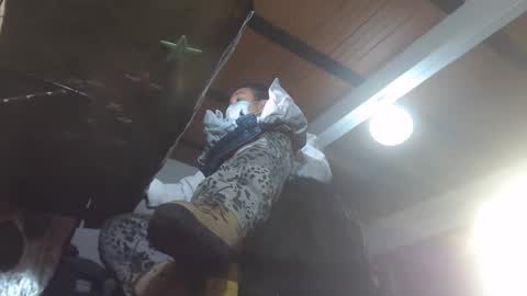 Eskela911 online show from 02.18.25