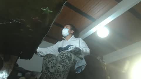 Eskela911 online show from 02.19.25