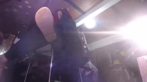 Eskela911 online show from 02.20.25