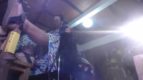 Eskela911 online show from 02.21.25