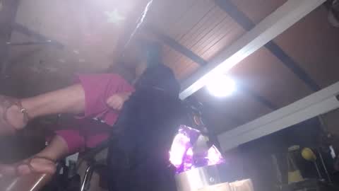 Eskela911 online show from 02.26.25