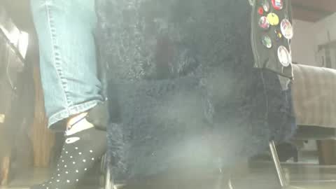 Eskela911 online show from 10.13.25