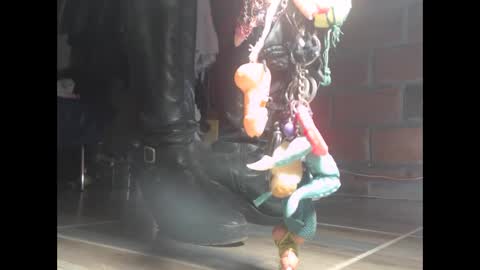 Eskela911 online show from 11.14.25