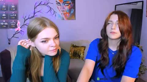 esma_shine online show from 09.09.25