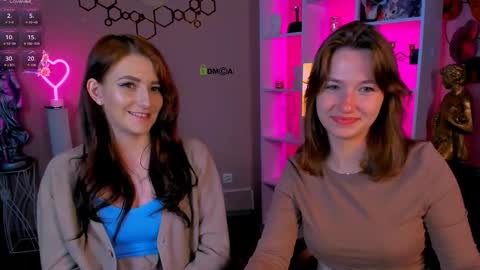 esma_shine online show from 09.14.25