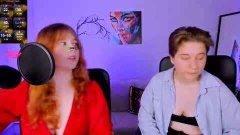 esma_shine online show from 10.18.25