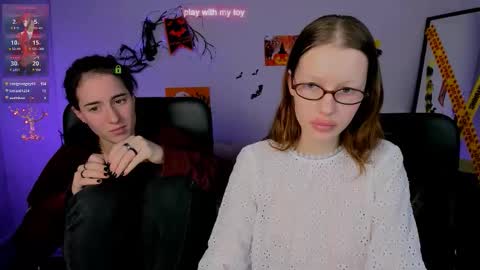 esma_shine online show from 10.26.25