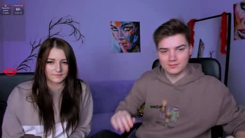 esma_shine online show from 11.19.25