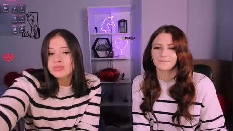 esma_shine online show from 11.22.25