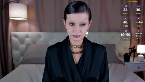 esme_fox online show from 04.24.26