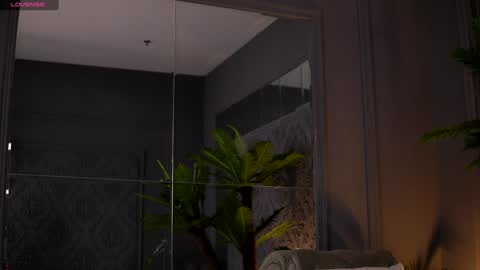 Snapshot of esmeainsley chatting on 02.06.25 Raluca  online show from 02.06.25