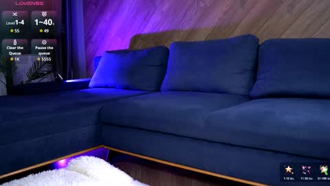 Raluca  online show from 12.20.25