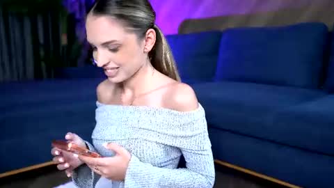 Raluca  online show from 07.26.26