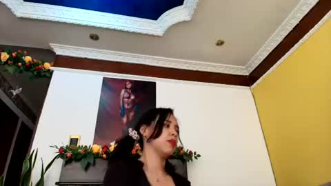 Snapshot of esmerald_1111 chatting on 07.20.26 Esmeralda online show from 07.20.26