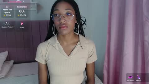Snapshot of esmeralda_bk chatting on 01.13.25 esmeralda_bk online show from 01.13.25