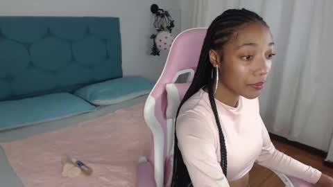 Snapshot of esmeralda_bk chatting on 02.03.25 esmeralda_bk online show from 02.03.25