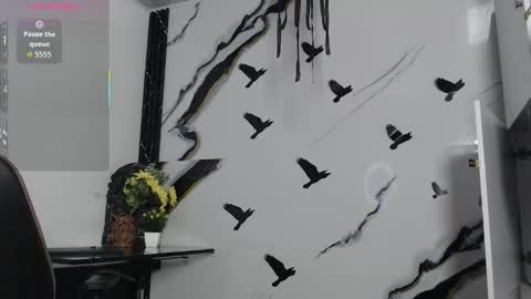 esmeralda_bk online show from 11.04.25