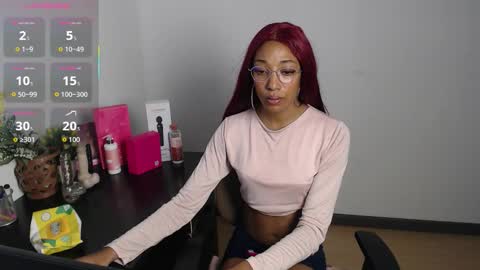 esmeralda_bk online show from 11.29.25