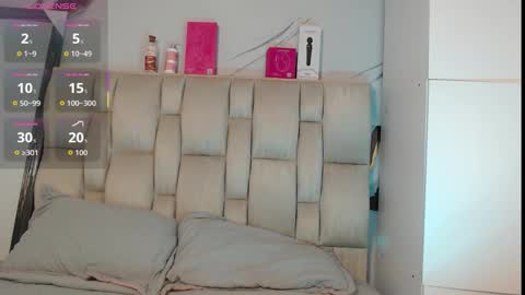 esmeralda_bk online show from 12.03.25