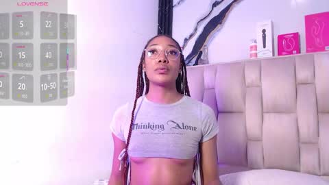 esmeralda_bk online show from 02.23.26