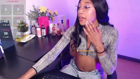 esmeralda_bk online show from 05.21.26