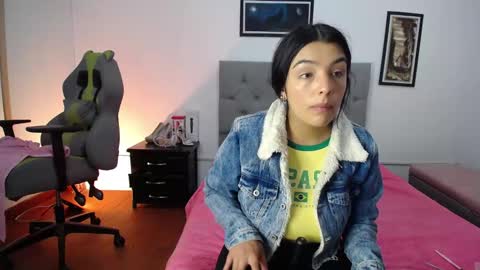 Perla online show from 10.09.25