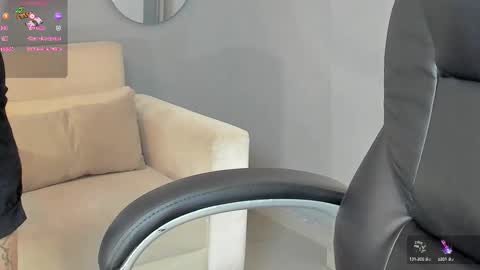 Snapshot of esmeraldagracex chatting on 09.15.25 Esmeralda Grace  online show from 09.15.25