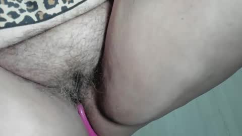 Esmeralda online show from 02.18.25