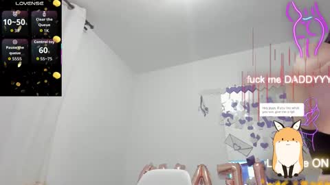 Esmeralda online show from 03.02.26