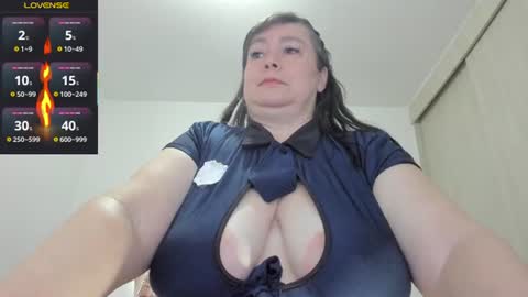 Esmeralda online show from 06.18.26