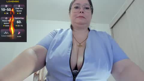 Esmeralda online show from 07.22.26