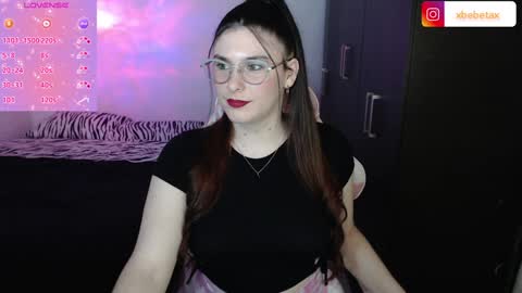 Xbebetax online show from 12.13.24