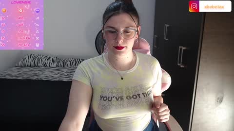 Xbebetax online show from 12.19.24