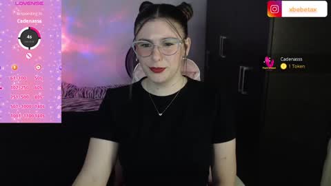 Xbebetax online show from 01.16.25