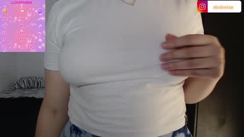 Xbebetax online show from 02.03.25