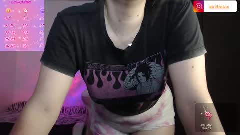 Xbebetax online show from 02.11.25