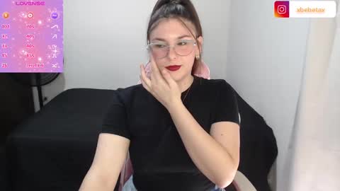 Xbebetax online show from 03.01.25